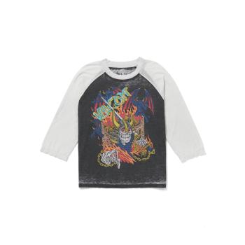SKATE VITALS COLLIN P RAGLAN
